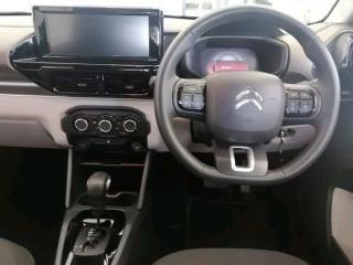 Citroen Aircross 1.2T Max