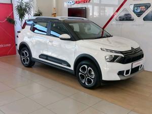 Citroen Aircross 1.2T Max - Image 1