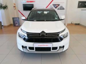 Citroen Aircross 1.2T Max - Image 2