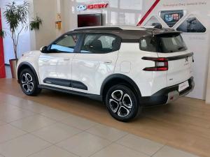 Citroen Aircross 1.2T Max - Image 3