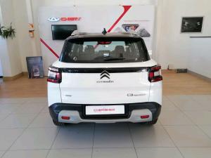 Citroen Aircross 1.2T Max - Image 4