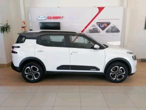 Citroen Aircross 1.2T Max - Image 5