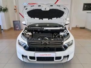 Citroen Aircross 1.2T Max - Image 7