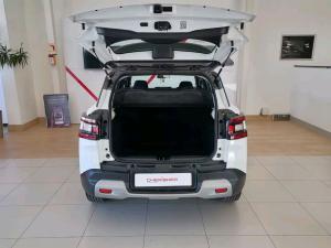 Citroen Aircross 1.2T Max - Image 8