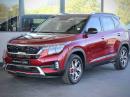 Thumbnail Kia Seltos 1.4T-GDI GT Line