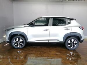 Nissan Magnite 1.0 Acenta manual - Image 4