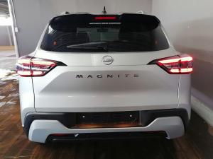 Nissan Magnite 1.0 Acenta manual - Image 8