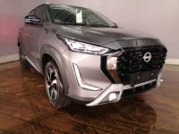 Nissan Magnite 1.0 Turbo Acenta manual