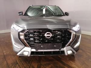 Nissan Magnite 1.0 Turbo Acenta manual - Image 2
