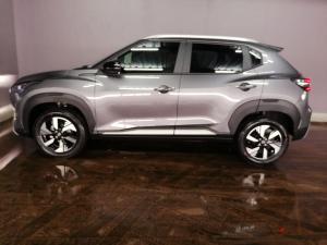 Nissan Magnite 1.0 Turbo Acenta manual - Image 4
