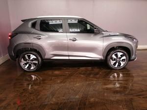 Nissan Magnite 1.0 Turbo Acenta manual - Image 5