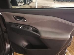Nissan Magnite 1.0 Turbo Acenta manual - Image 8