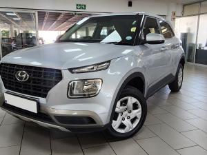 Hyundai Venue 1.0T Motion auto - Image 4