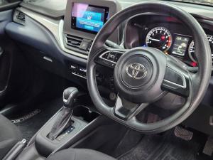 Toyota Starlet 1.5 XS auto - Image 9