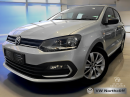 Thumbnail Volkswagen Polo Vivo hatch 1.4