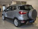Thumbnail Ford EcoSport 1.0T Titanium