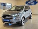 Thumbnail Ford EcoSport 1.0T Titanium