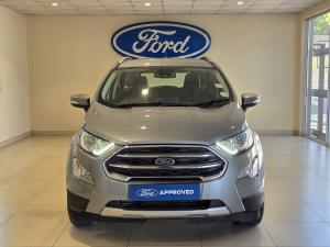 Ford EcoSport 1.0T Titanium - Image 2