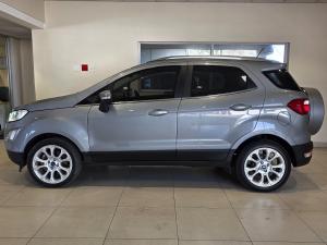 Ford EcoSport 1.0T Titanium - Image 3