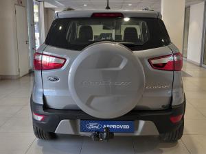 Ford EcoSport 1.0T Titanium - Image 4