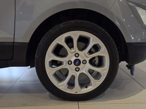 Ford EcoSport 1.0T Titanium - Image 6