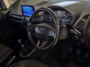 Ford EcoSport 1.0T Titanium - Image 7