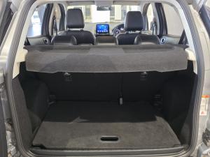 Ford EcoSport 1.0T Titanium - Image 8