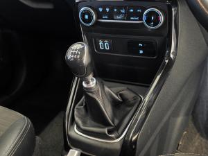 Ford EcoSport 1.0T Titanium - Image 9