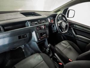 Volkswagen Caddy 1.6 panel van - Image 11