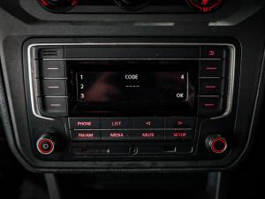 Volkswagen Caddy 1.6 panel van - Image 12