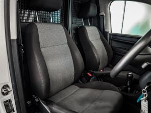 Volkswagen Caddy 1.6 panel van - Image 15
