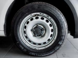 Volkswagen Caddy 1.6 panel van - Image 16