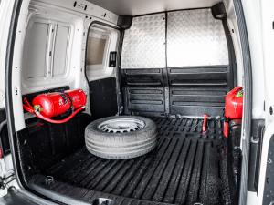 Volkswagen Caddy 1.6 panel van - Image 19