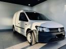 Thumbnail Volkswagen Caddy 1.6 panel van