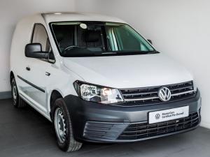 Volkswagen Caddy 1.6 panel van - Image 1