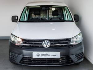 Volkswagen Caddy 1.6 panel van - Image 2