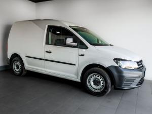 Volkswagen Caddy 1.6 panel van - Image 3