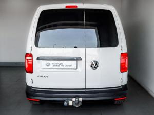 Volkswagen Caddy 1.6 panel van - Image 6