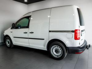 Volkswagen Caddy 1.6 panel van - Image 7