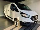Thumbnail Ford Transit Custom panel van 2.2TDCi 92kW LWB Ambiente