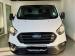 Ford Transit Custom panel van 2.2TDCi 92kW LWB Ambiente - Thumbnail 2