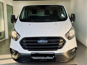 Ford Transit Custom panel van 2.2TDCi 92kW LWB Ambiente - Image 2