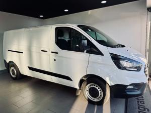 Ford Transit Custom panel van 2.2TDCi 92kW LWB Ambiente - Image 3