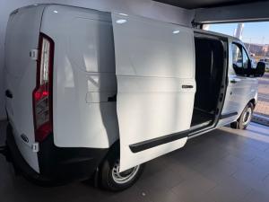 Ford Transit Custom panel van 2.2TDCi 92kW LWB Ambiente - Image 4