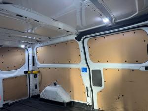 Ford Transit Custom panel van 2.2TDCi 92kW LWB Ambiente - Image 5