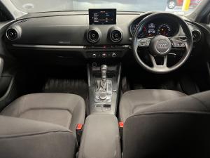 Audi A3 Sportback 30TFSI S line - Image 10