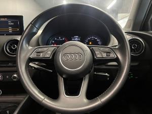 Audi A3 Sportback 30TFSI S line - Image 11