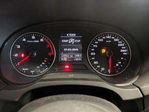 Audi A3 Sportback 30TFSI S line - Image 12