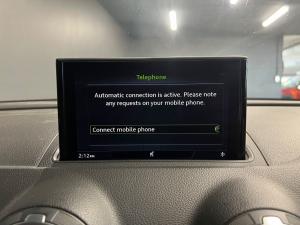 Audi A3 Sportback 30TFSI S line - Image 13