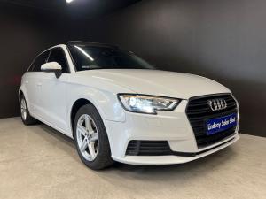 Audi A3 Sportback 30TFSI S line - Image 1